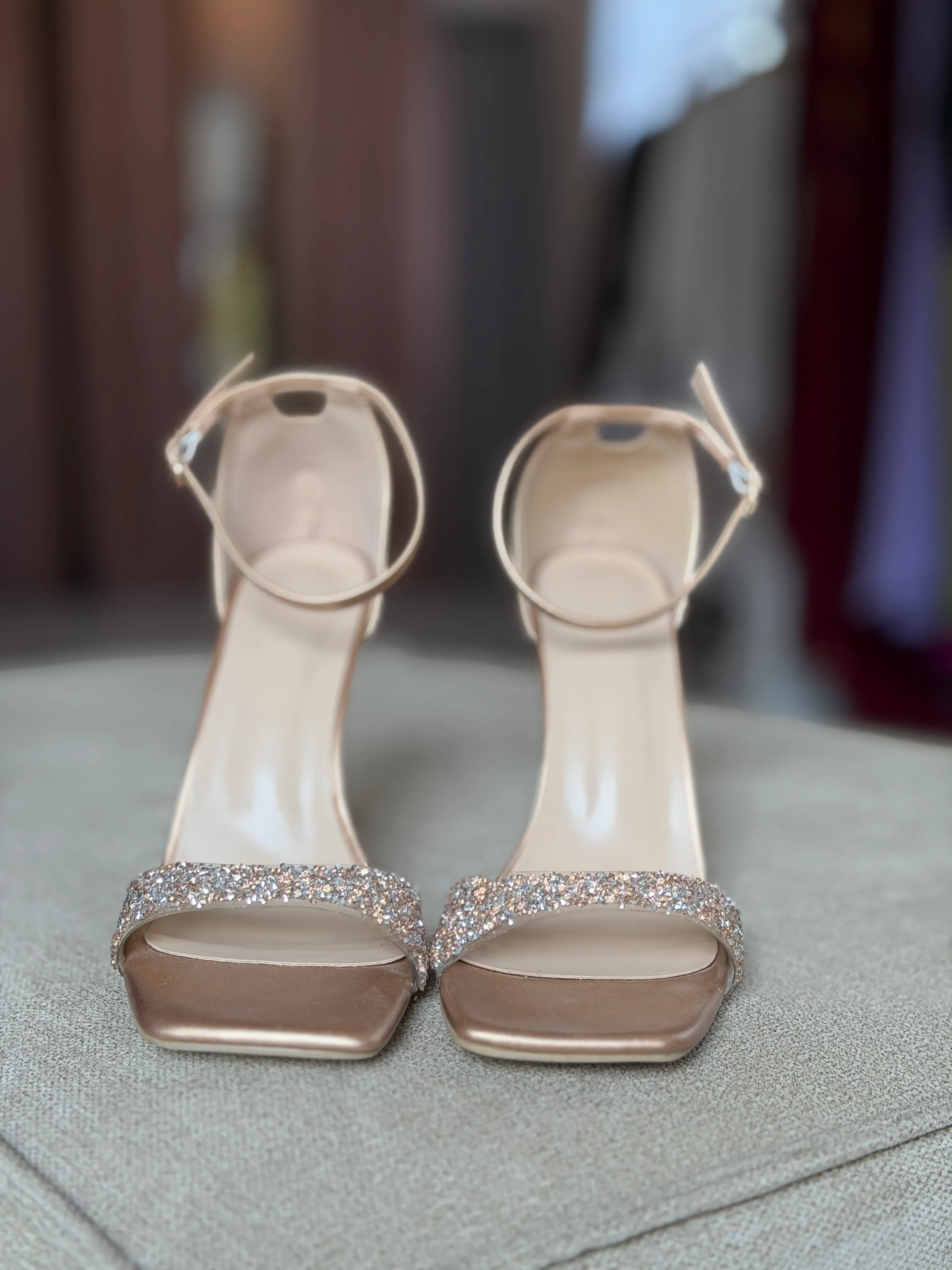 Sandalia Milano - Imagen 1