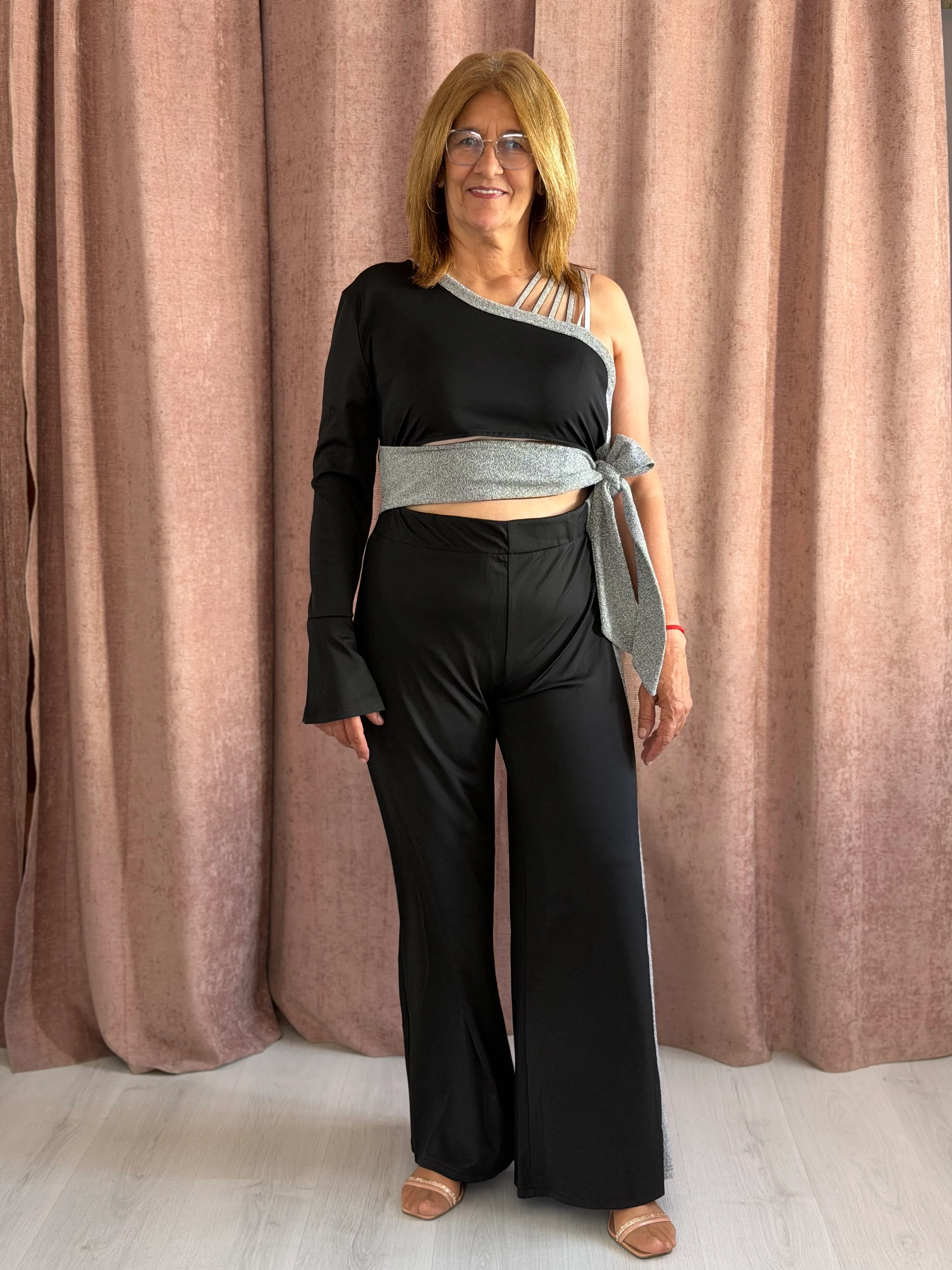 Enterito negro-114 - Imagen 1