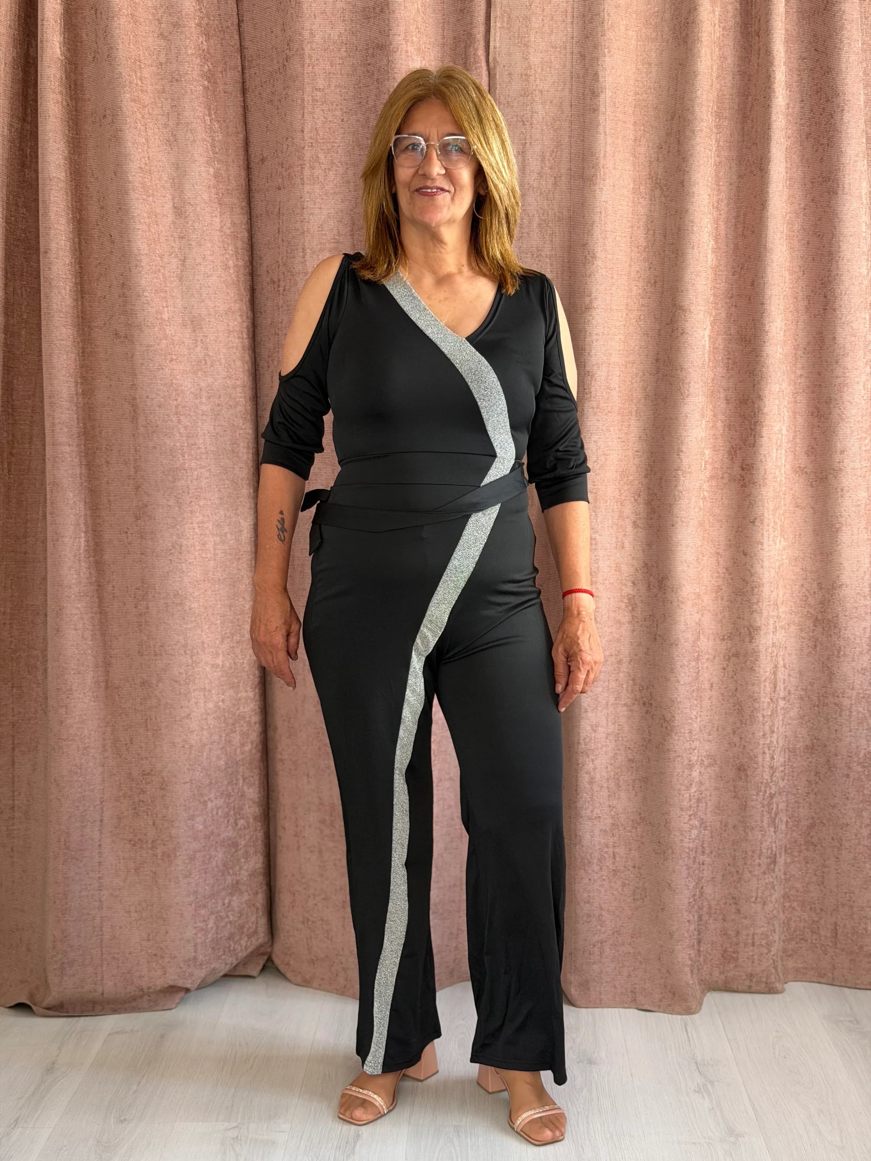 Enterito con mangas-115 - Imagen 1