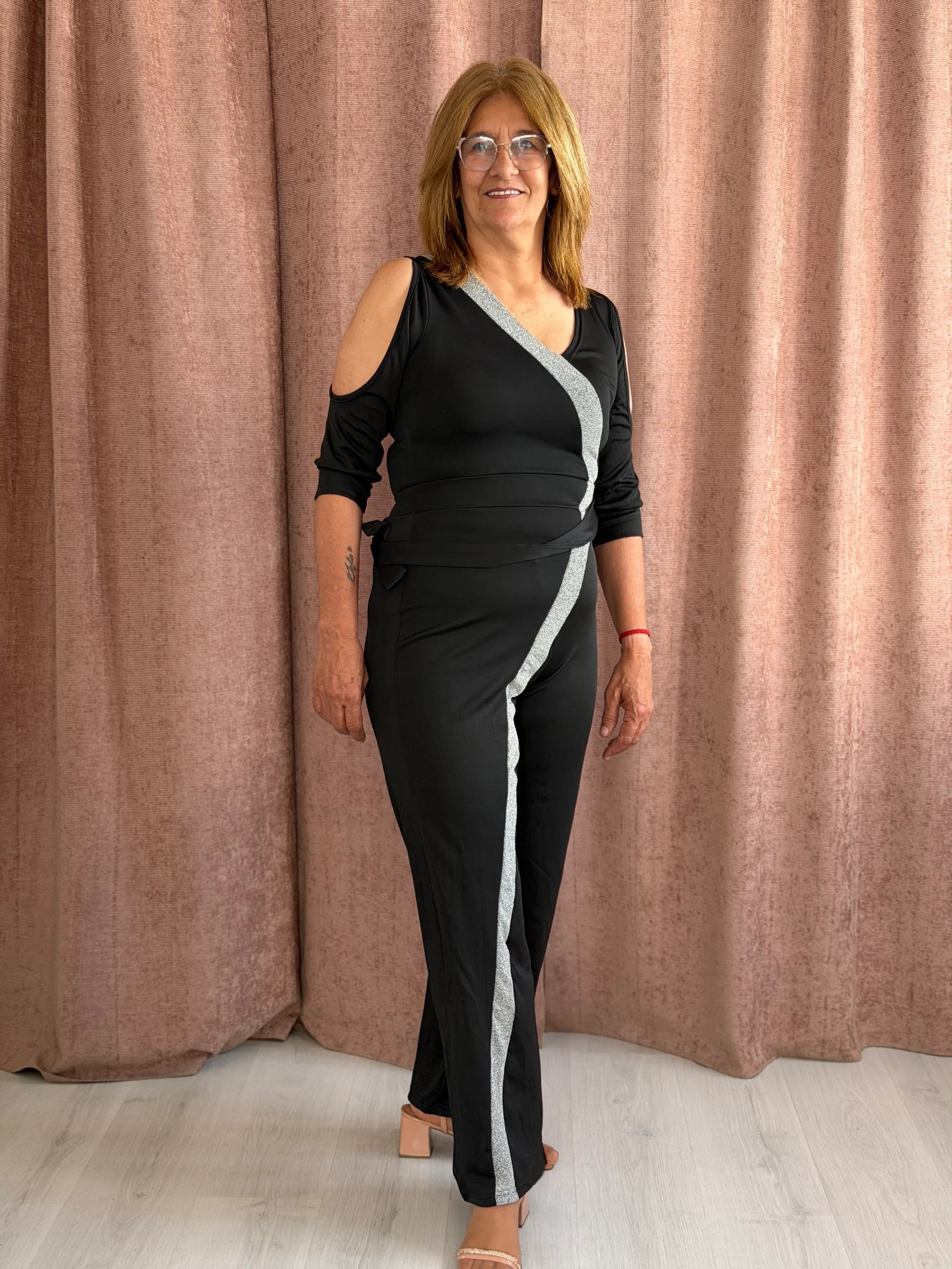 Enterito con mangas-115 - Imagen 2