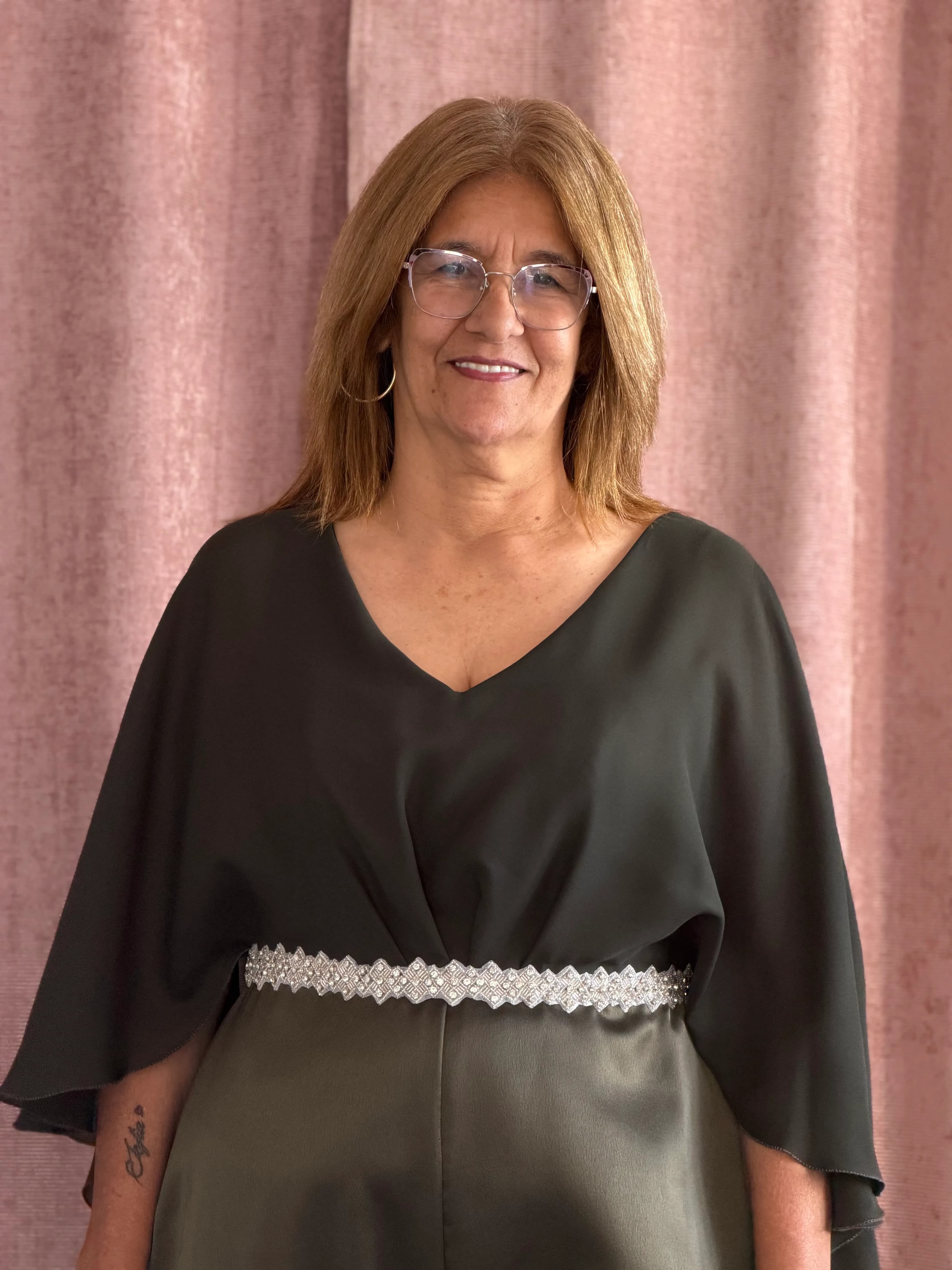 Mono Carmen-116 - Imagen 1