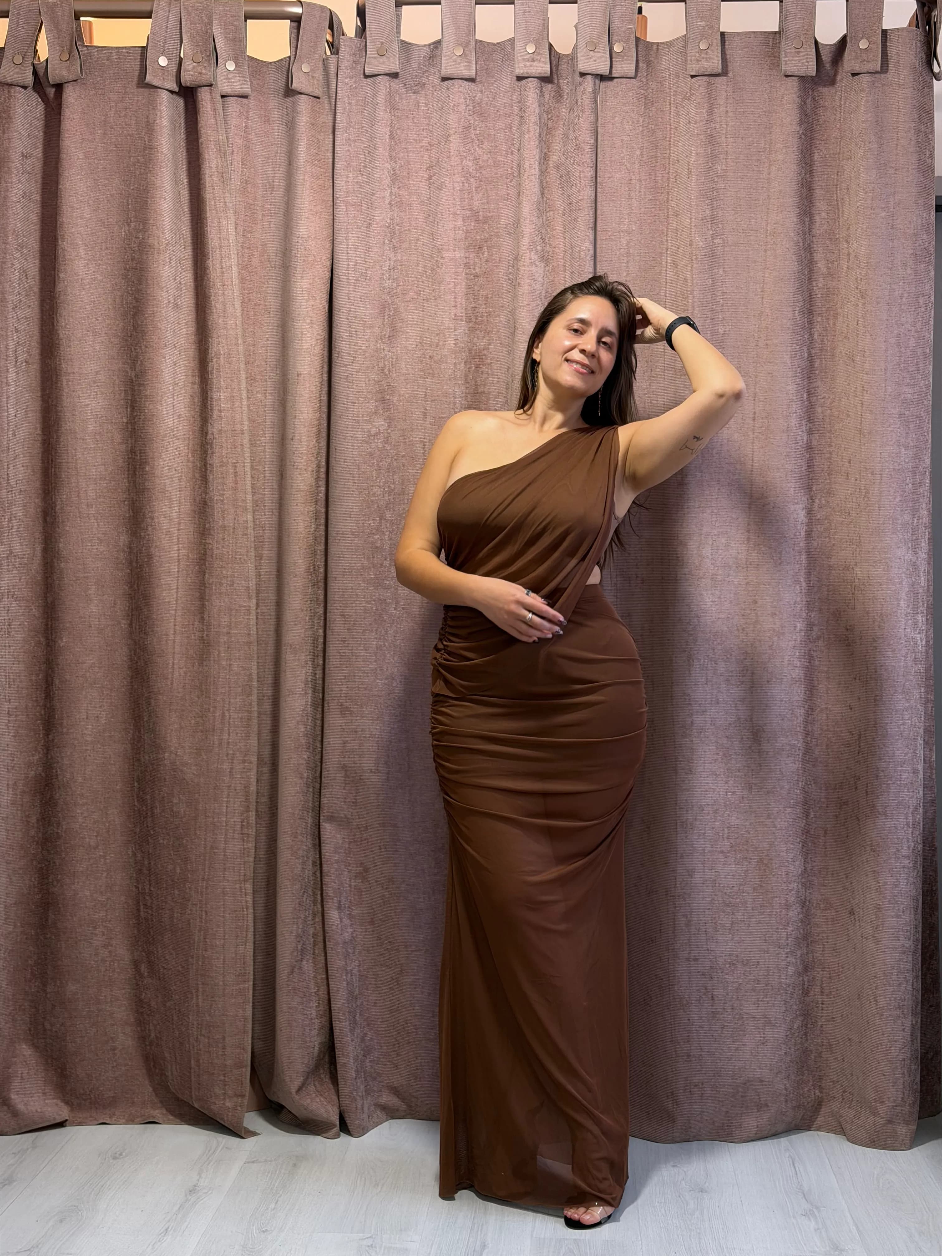 Vestido griego - 127