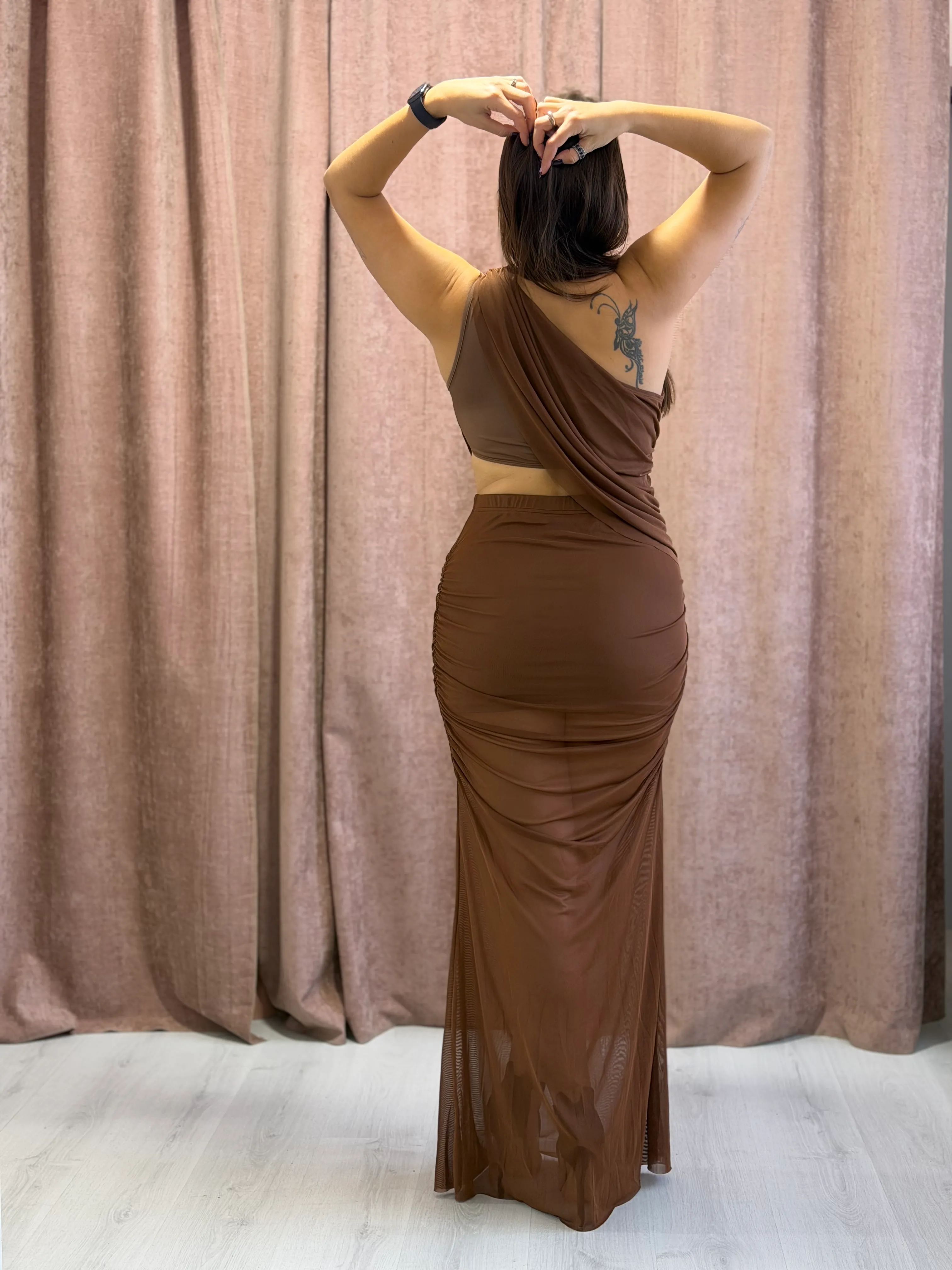 Vestido griego - 127 - Imagen 3