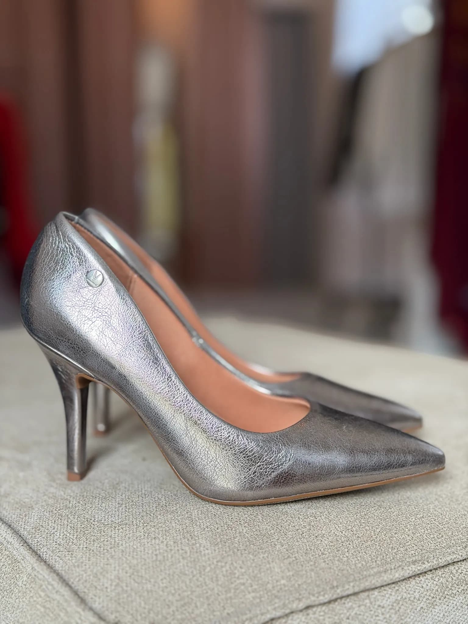 Zapato Nova - Imagen 1