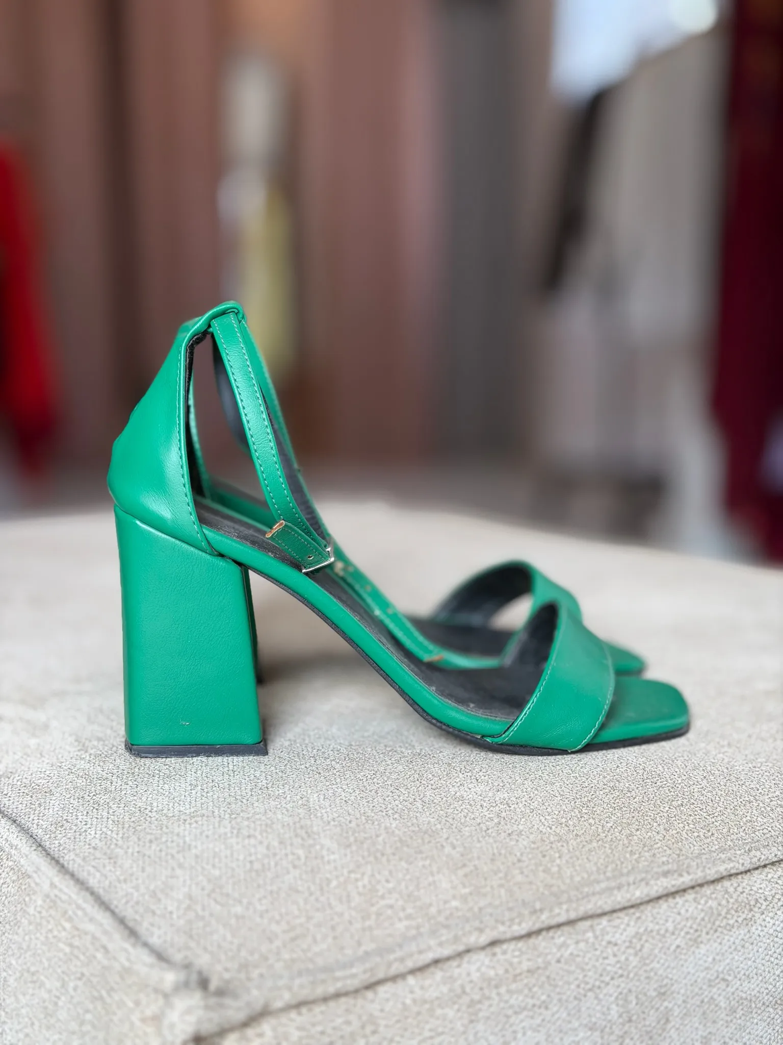 Sandalia Vera - Imagen 1