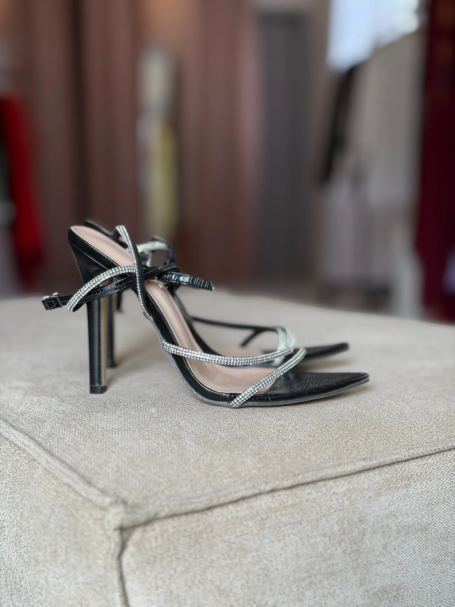 Sandalia Zafiro - Imagen 1