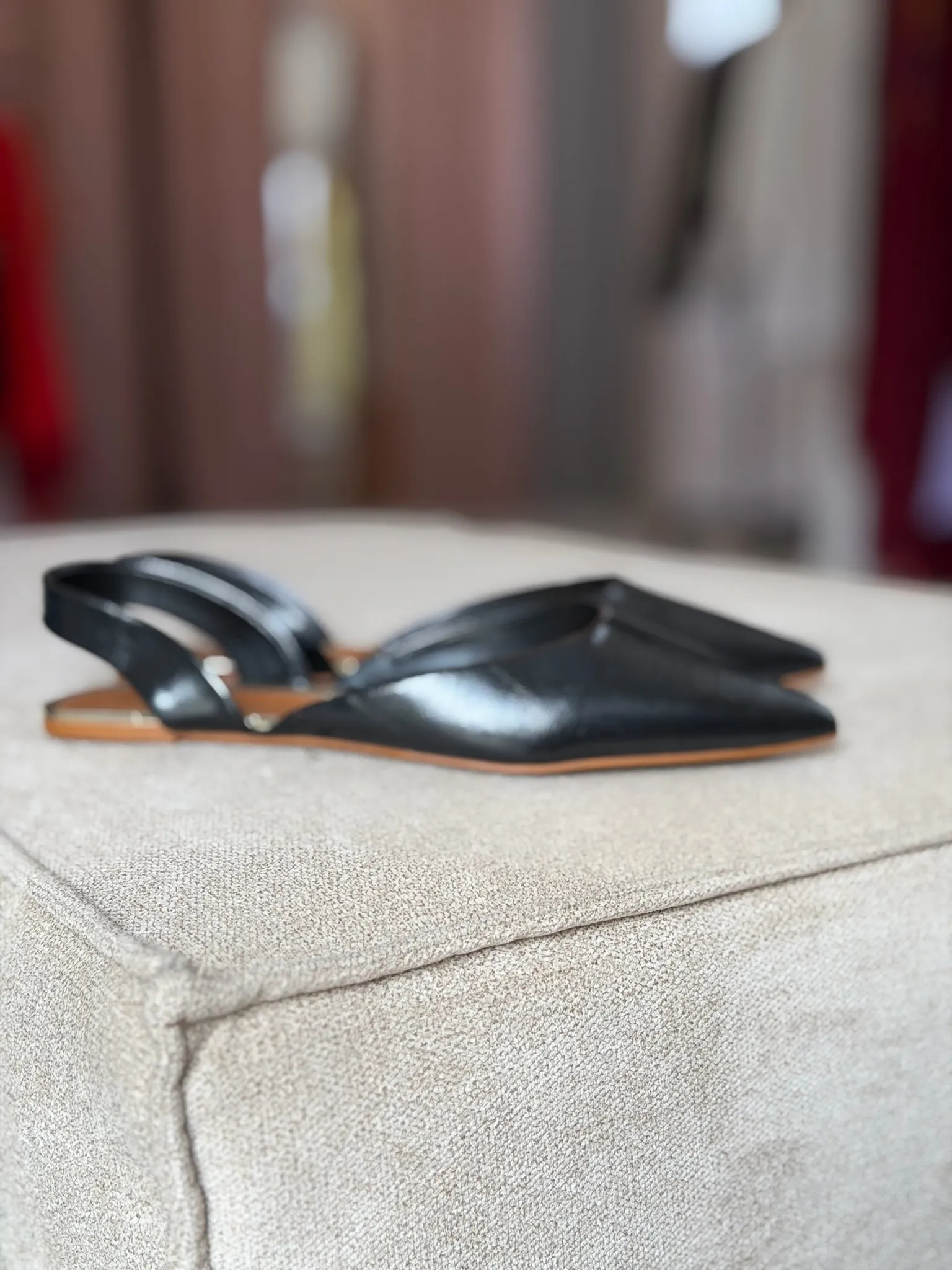 Balerina Audrey - Imagen 1