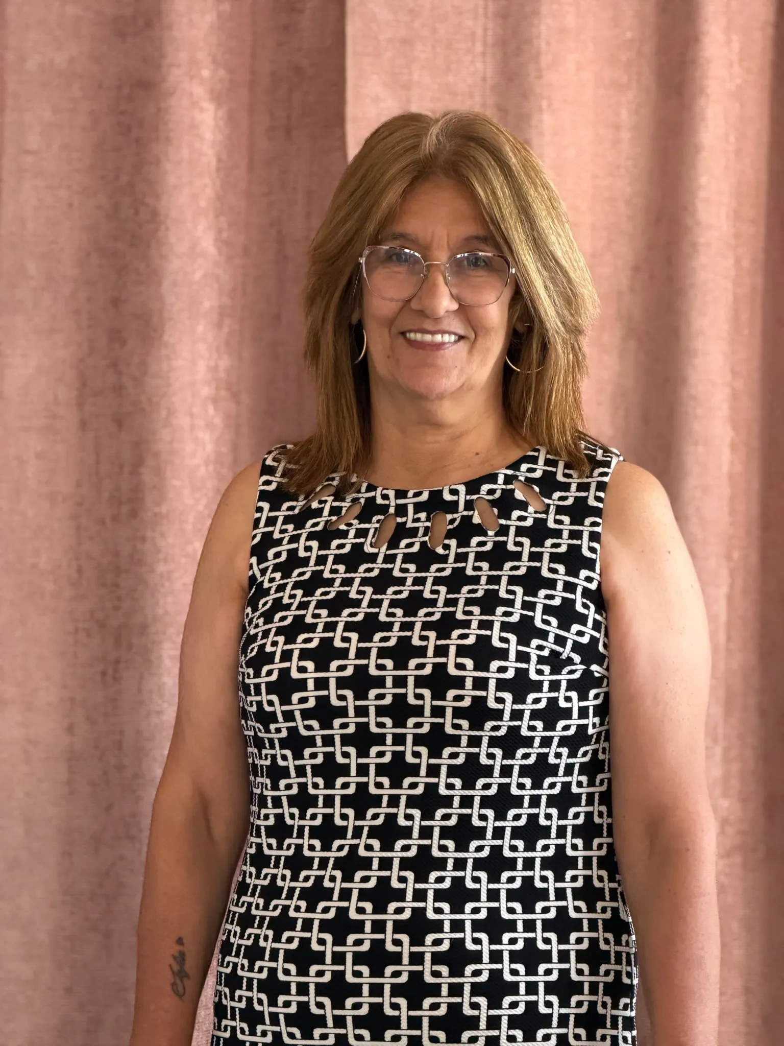 Vestido Eslabón, Corto - 111 - Imagen 1