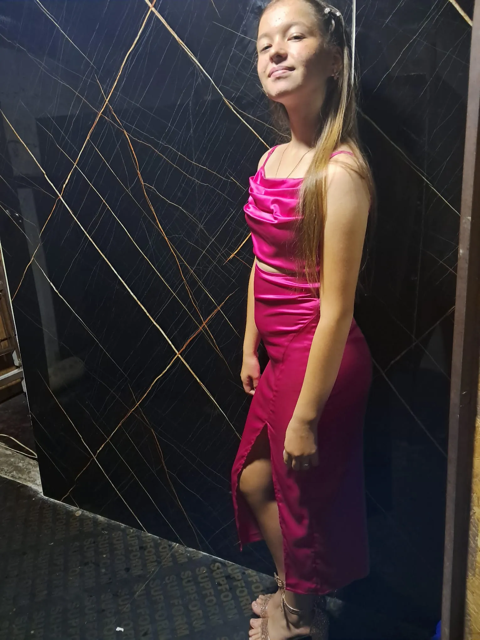 Clienta de Estilo Dual