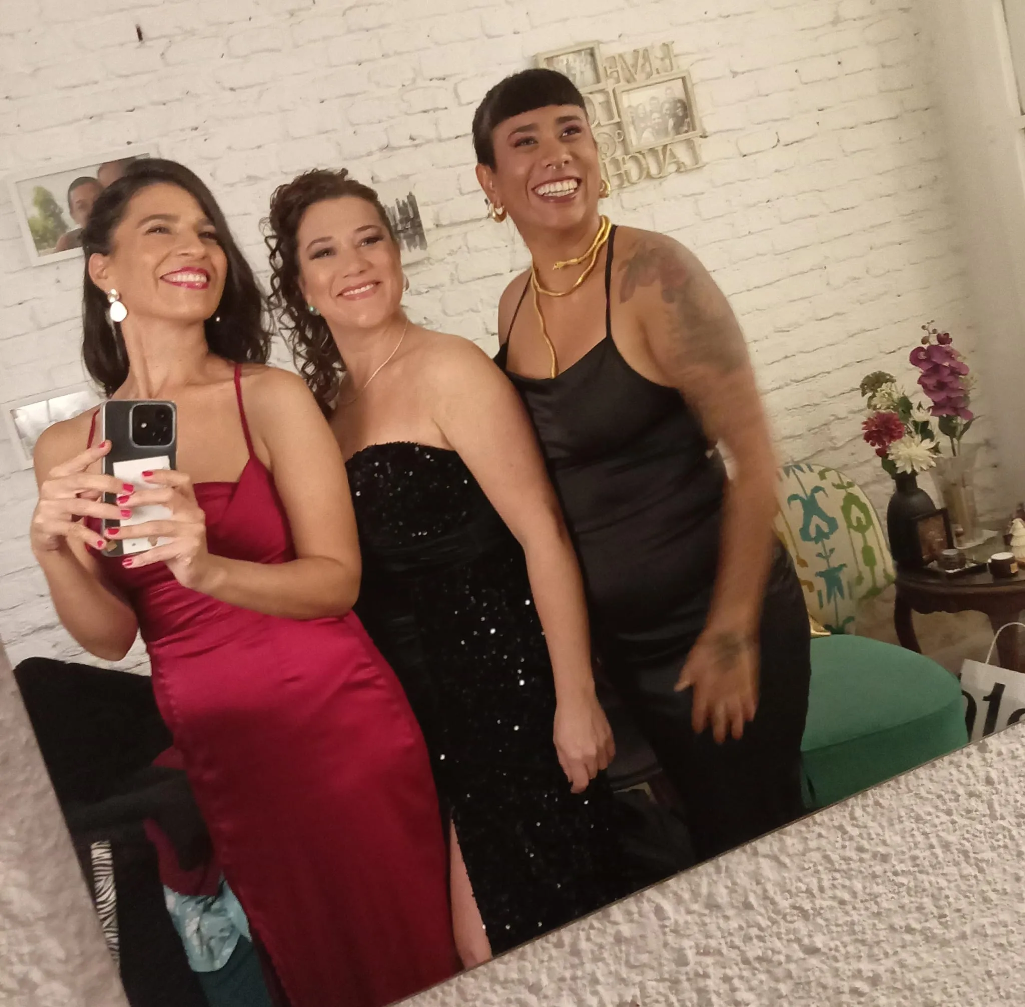 Clienta de Estilo Dual