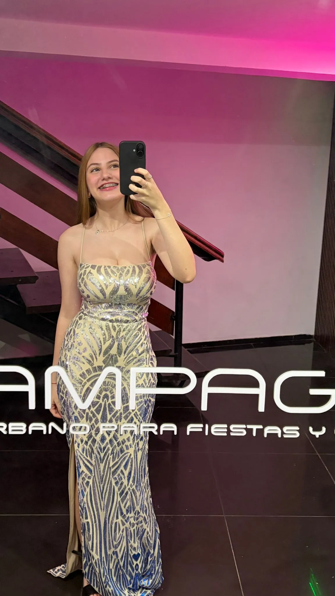 Clienta de Estilo Dual
